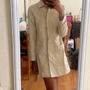 Brand new joe fresh jacket